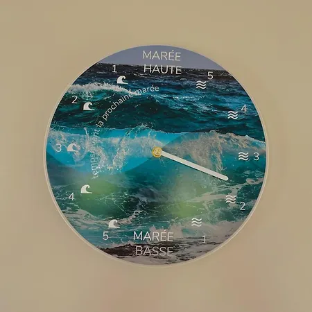 La Vague Douce By Melrose