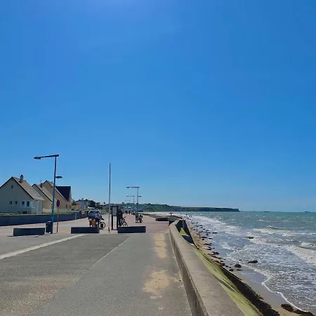 La Vague Douce By Melrose